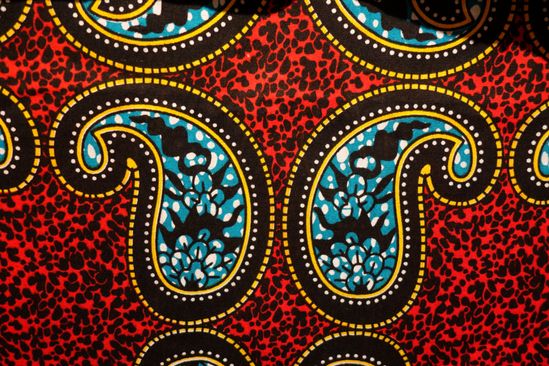 Paisley is Back