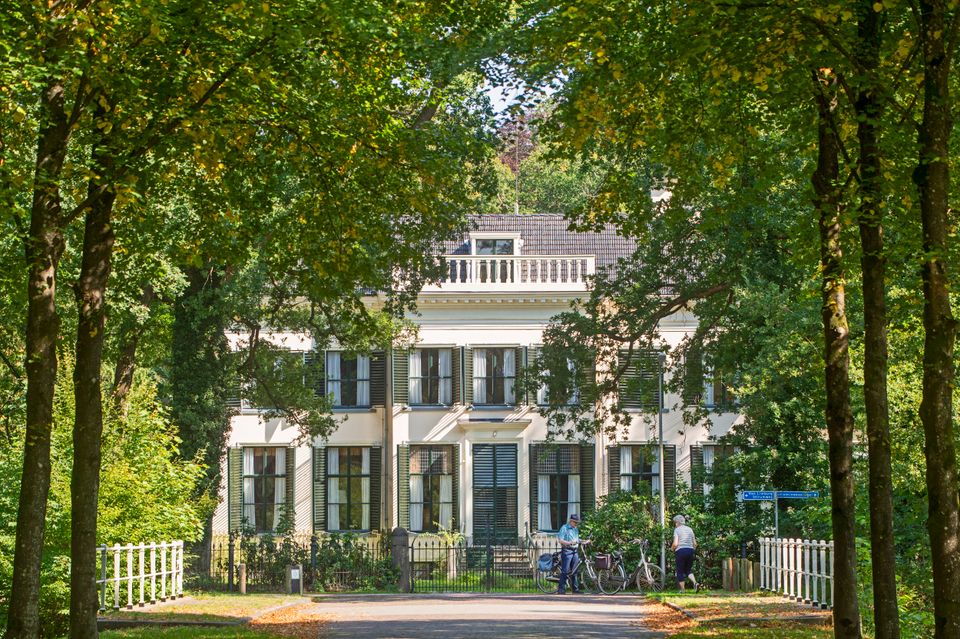 Oranjewoud landgoed