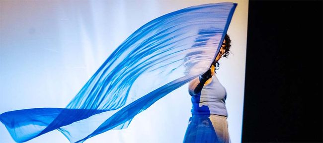 Theater Rotterdam: Heartbeats