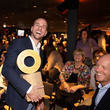 OVHJ midden-groot bedrijf 2023