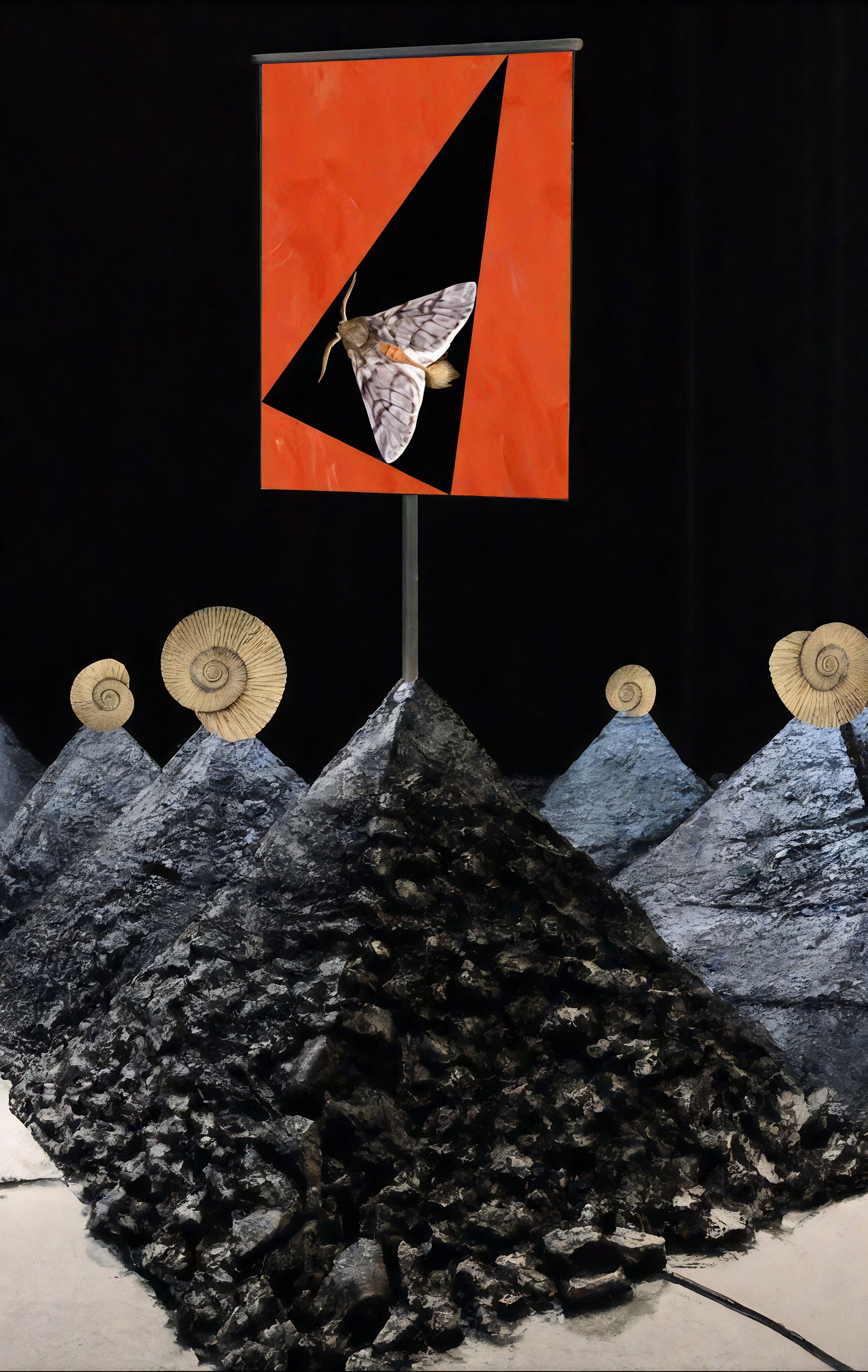 Earth Workers Requiem/Jubilate
