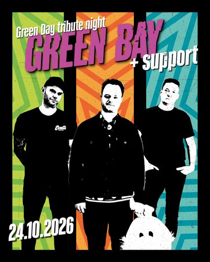 Green Bay