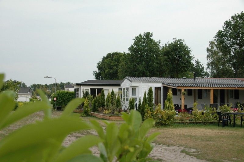 Stacaravan