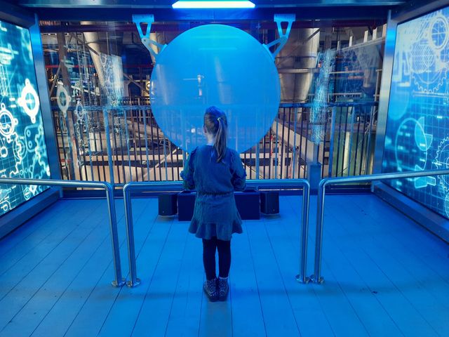 Chocolate Factory - Jeroen