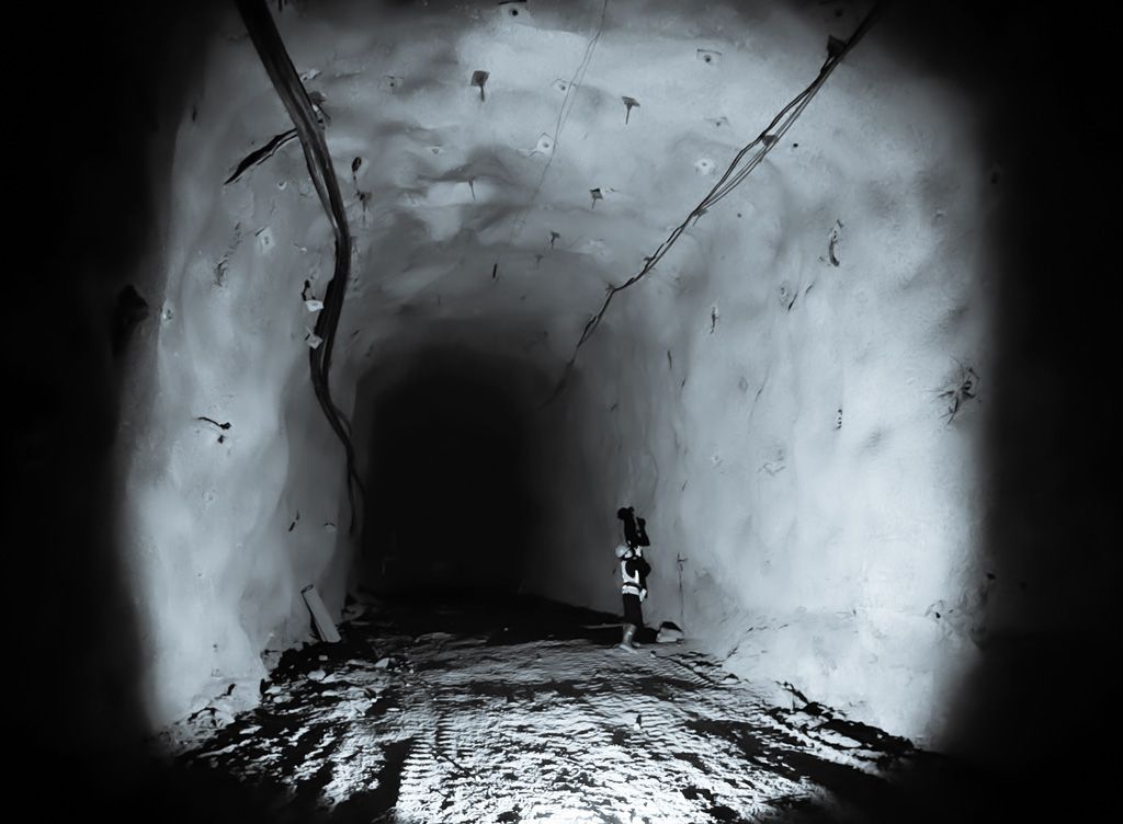 Su WenChi, YILAB: Sensing Dark Matter