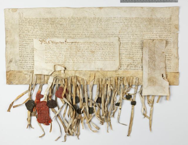 Stichtse landbrief