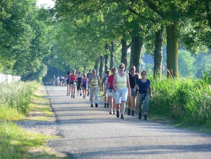 Laarbeek Wanderungen