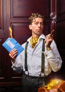 Boban Braspenning - BRUTO