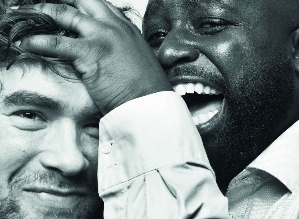 A Case for the Existence of God