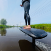 The Foilers E-foilen Friesland Leeuwarden