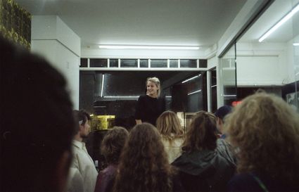 Fenne Saedt - RUIS