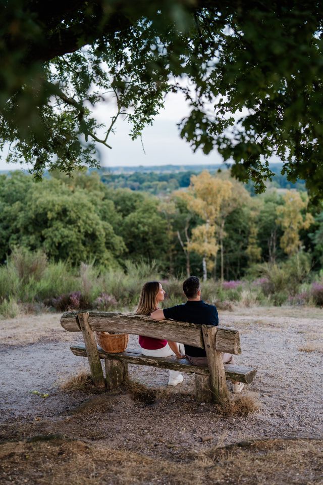Noord-Limburg Mook en Middelaar Mookerheide