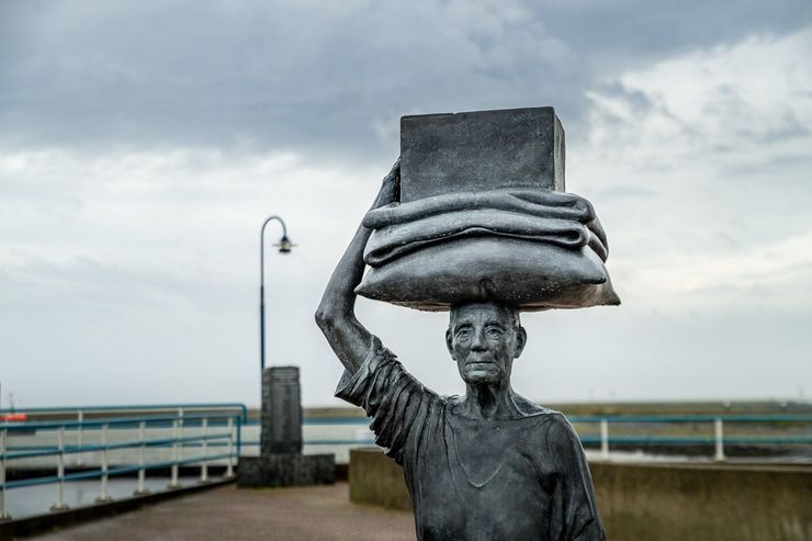 Beeld No Return