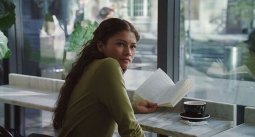 Filmhuis film The Drama