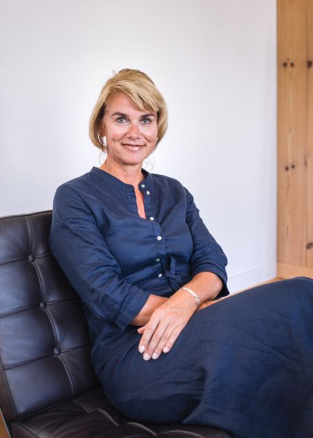 Annelies Hoekstra Vlieland