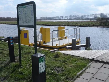 Pontje de Deelen