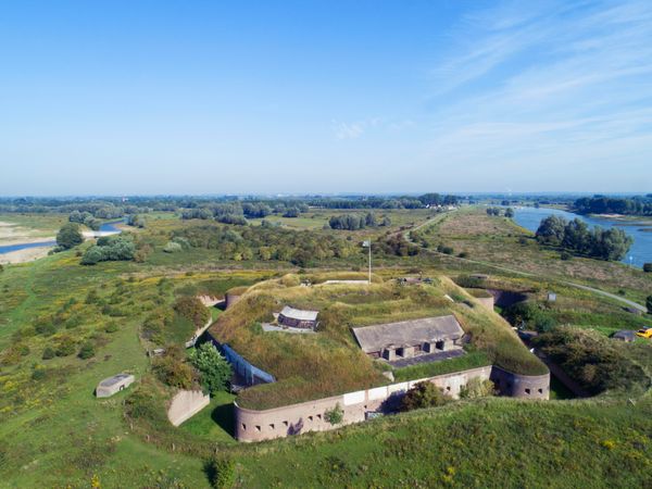 Fort Pannerden