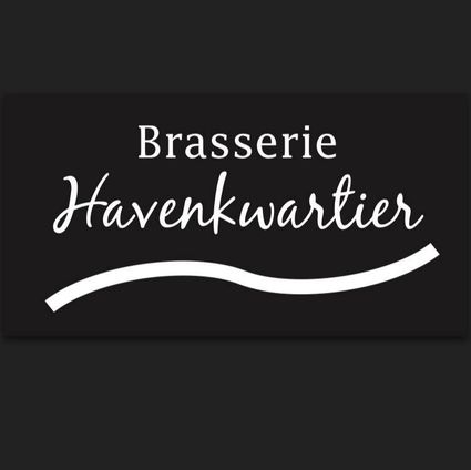 Logo Brasserie Havenkwartier Katwijk