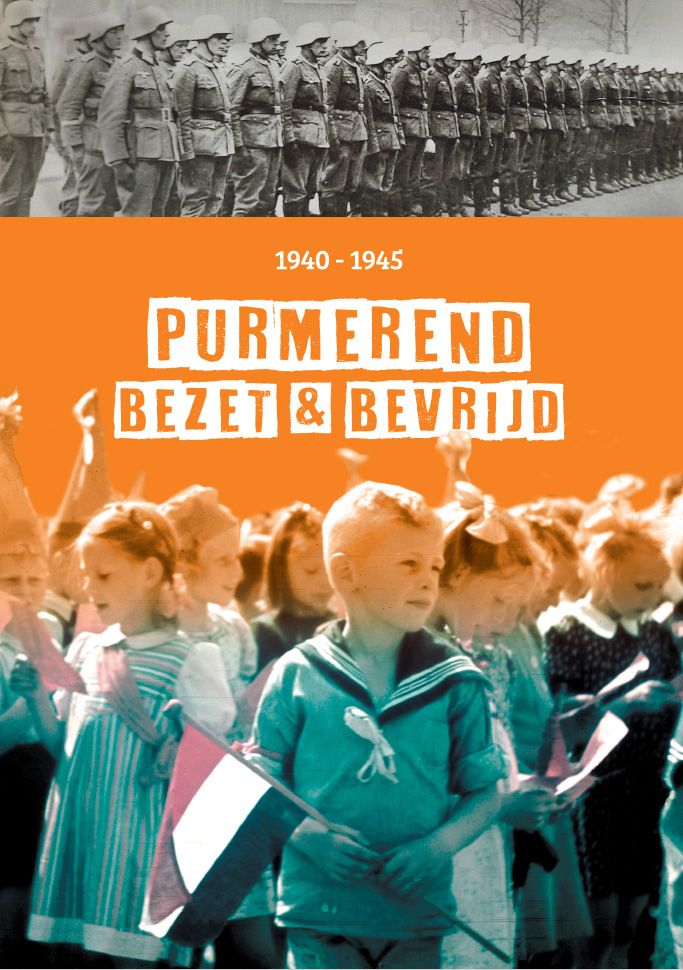 Campagne beeld voor een herdenkinswandeling