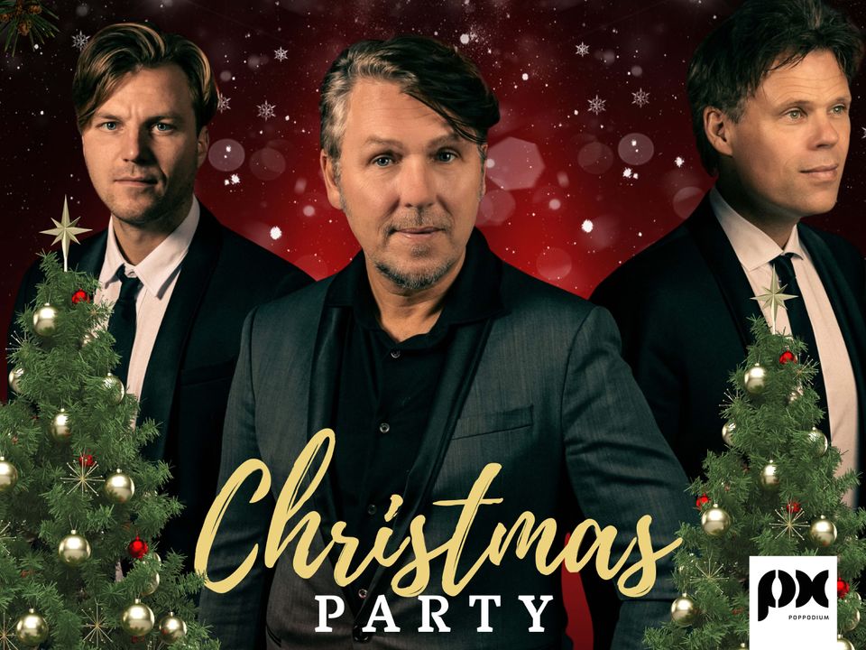 Poster van het evenement