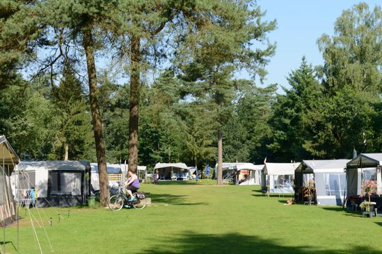 RCN Vakantiepark de Jagerstee