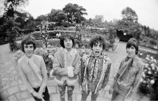 Have You Got It Yet? The Story Of Syd Barrett & Pink Floyd