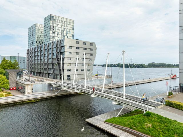 Fietsen Rondje Weerwater