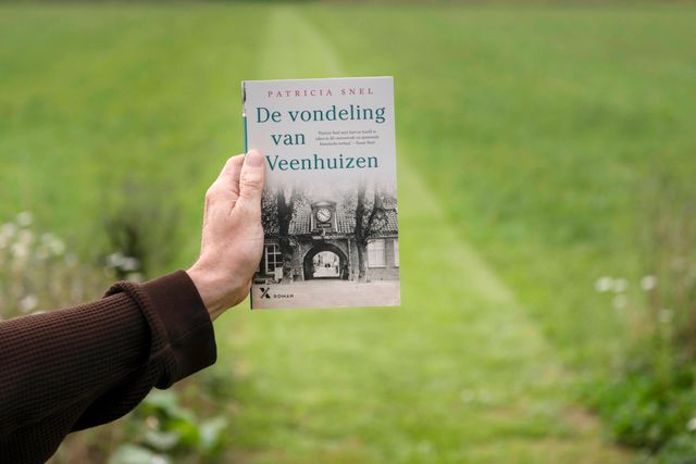 Veenhuizen | Koloniën van Weldadigheid