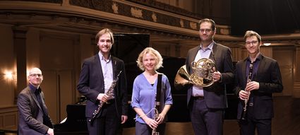 Programmering van Theater de Lievekamp