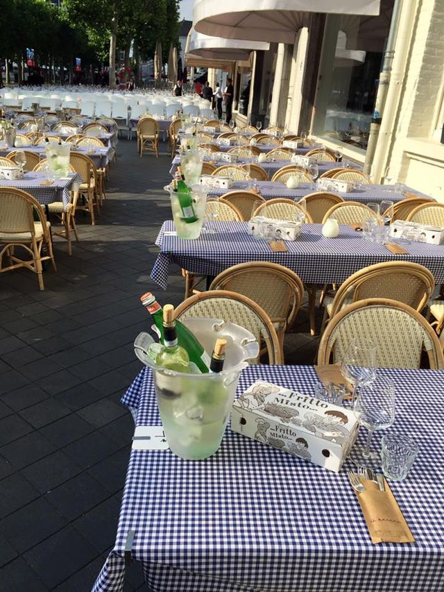 Il Bacaro