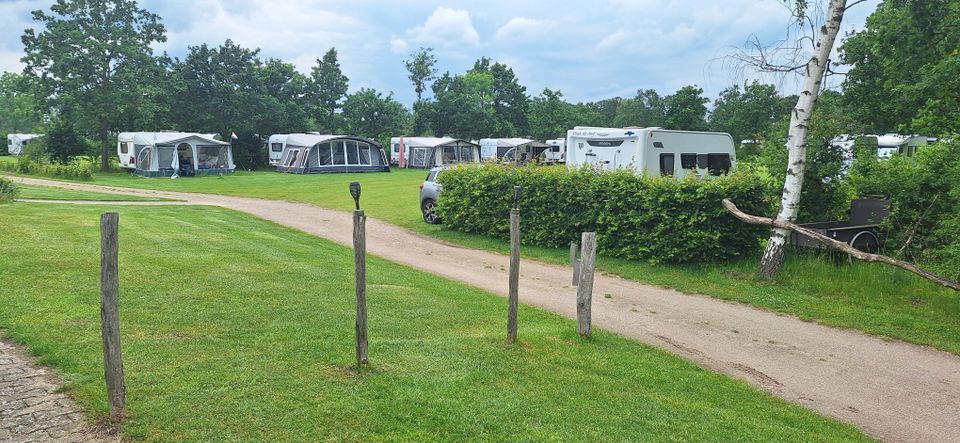 Camping