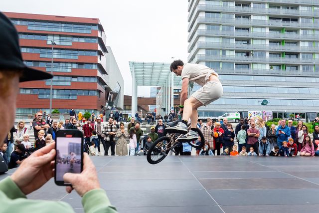 BMX USP