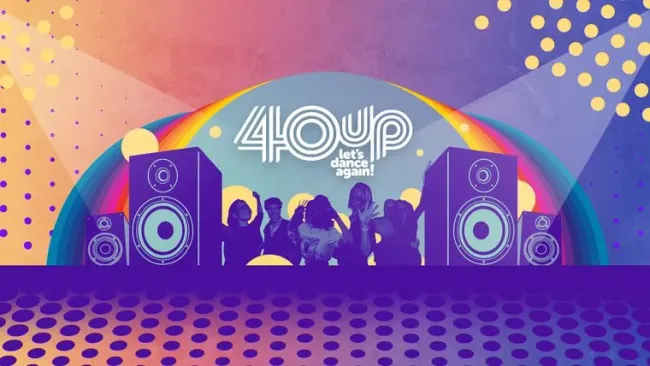 40UP