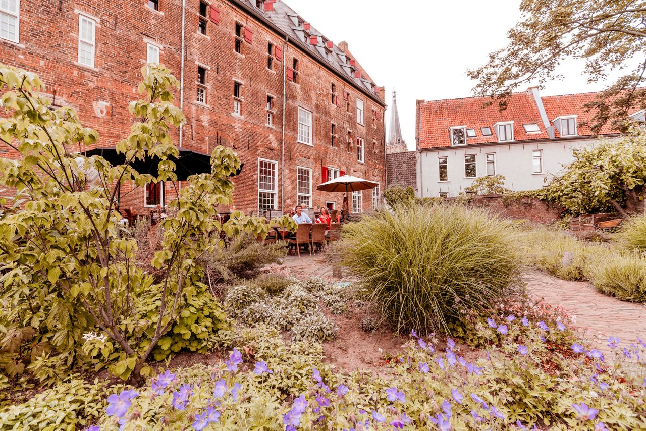 Doesburg Historische stad