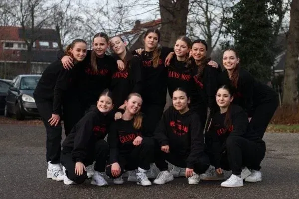 MDM Vught