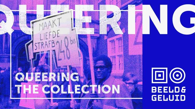Queering the Collection