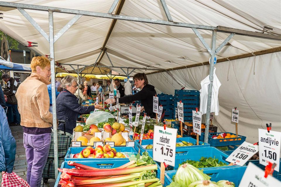 Weekmarkt