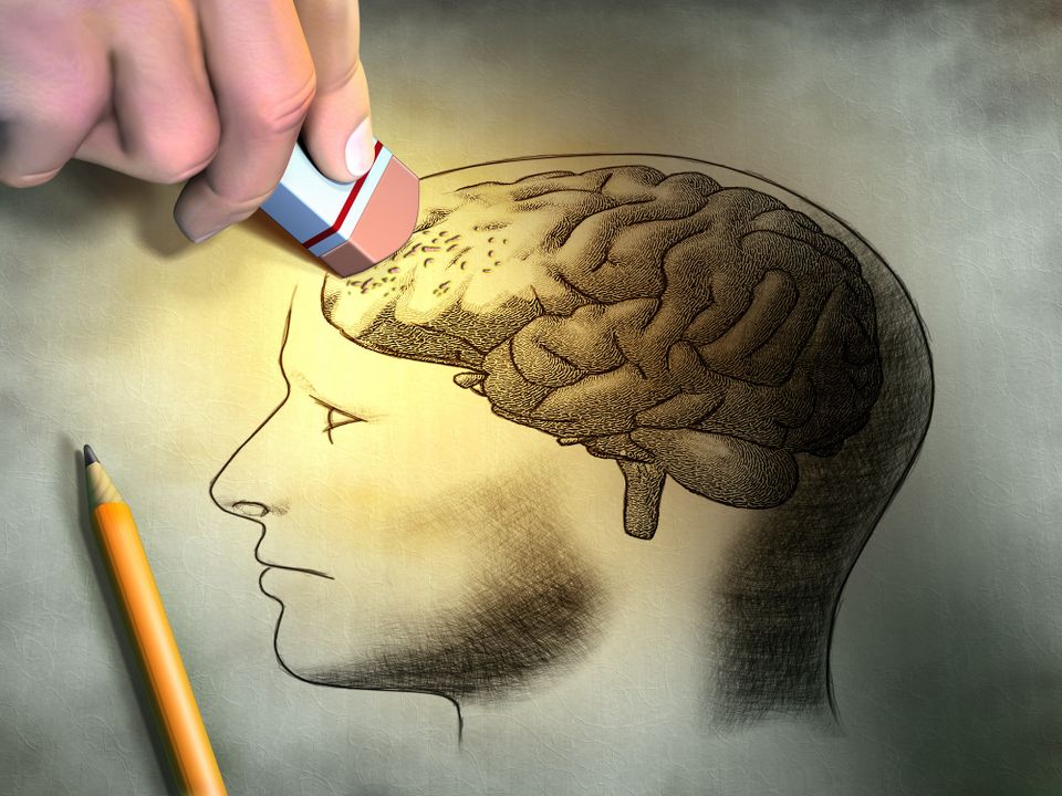 Presentatie geheugenkracht van Alzheimer Nederland