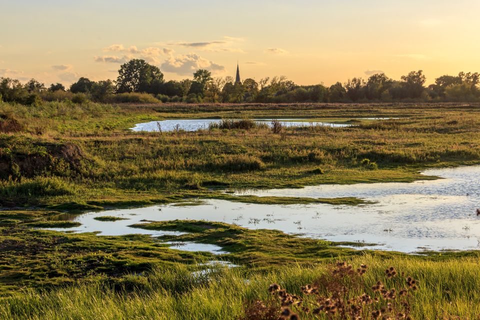 Onze tips aan het water