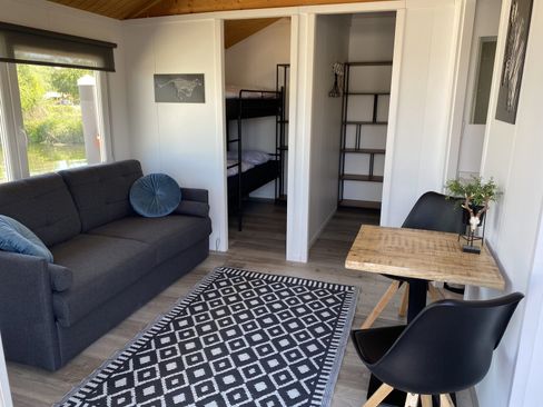 Cabin MarinaParcs