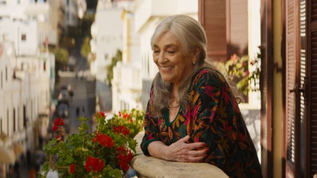 CineBieb Laarbeek: Film Calle Malaga