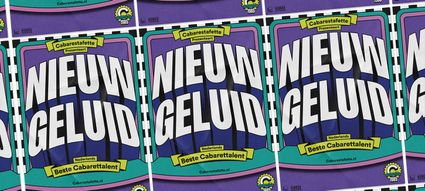 Programmering van Theater de Lievekamp