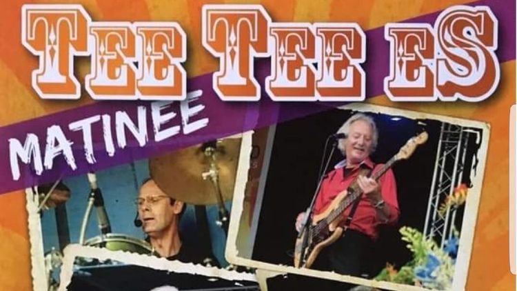 aankondiging optreden TeeTeeEs