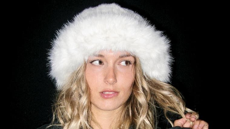 Rabo Open Stage: Renee Rose