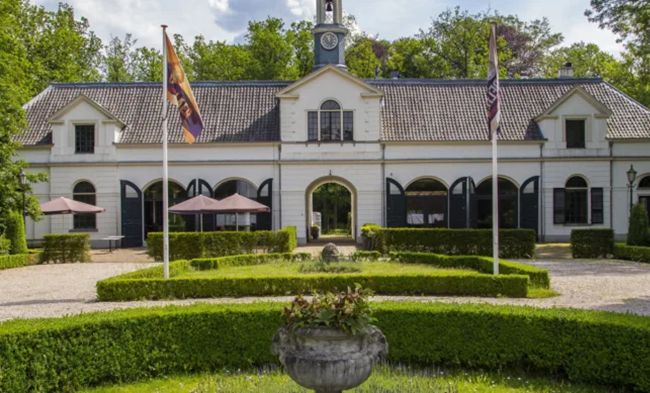 Stadsbrouwerij Staverden