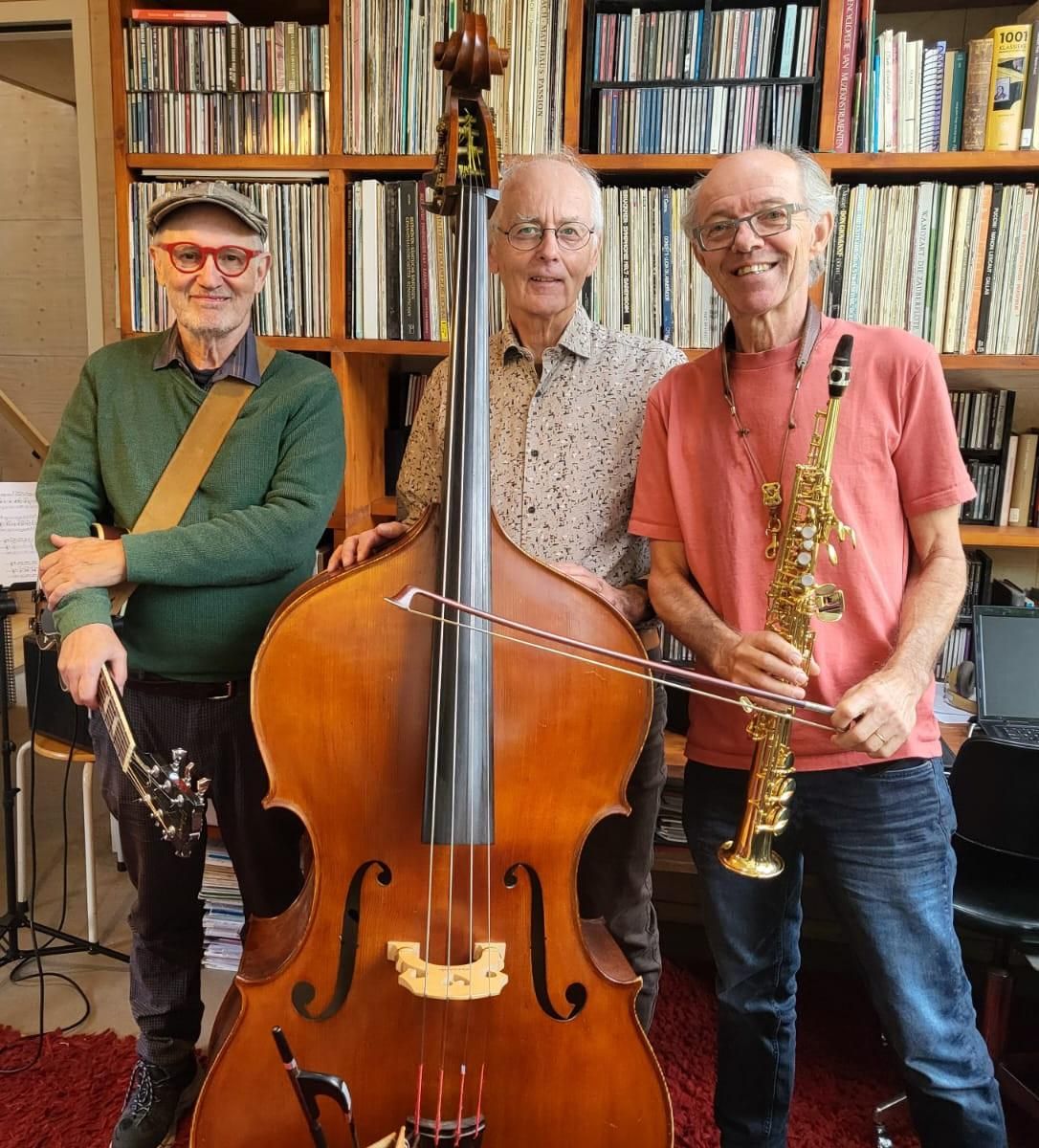 Trio Henkus