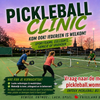 Clinic oproep!