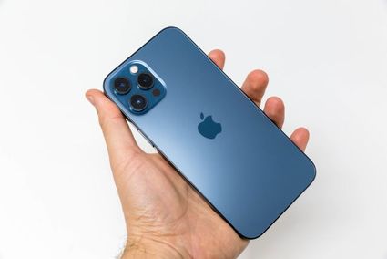 Leer omgaan met je iPhone