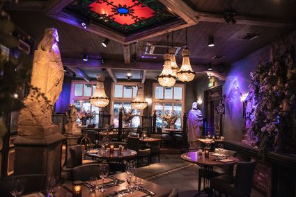 Merlijn bowling en bistro