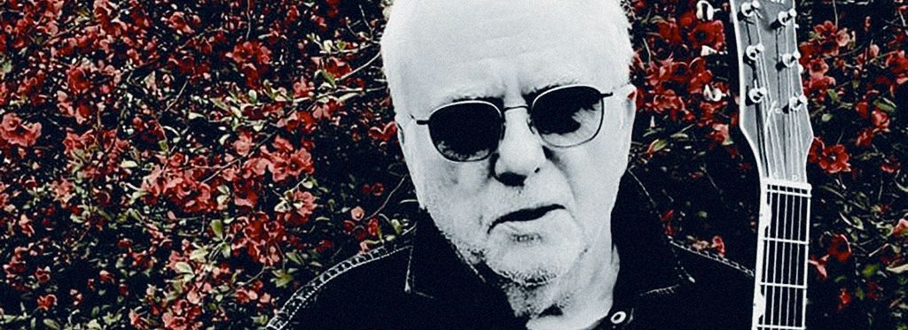 Wreckless Eric + Eugene Chadbourne + Harry Merry